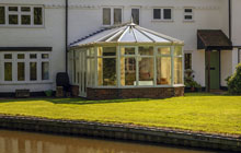 Grass Green conservatory leads