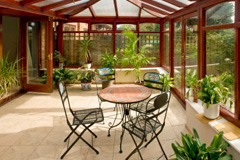 Grass Green conservatory quotes